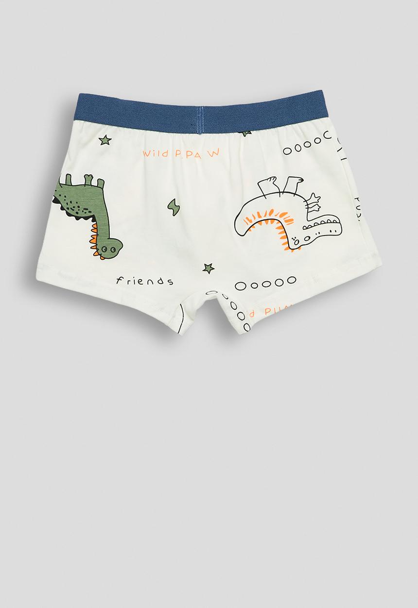Pop Candy - 3 Pack boxer briefs - multi