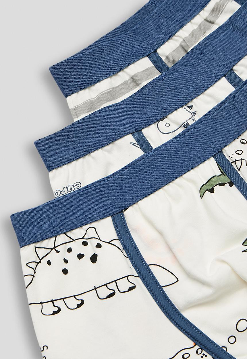 Pop Candy - 3 Pack boxer briefs - multi
