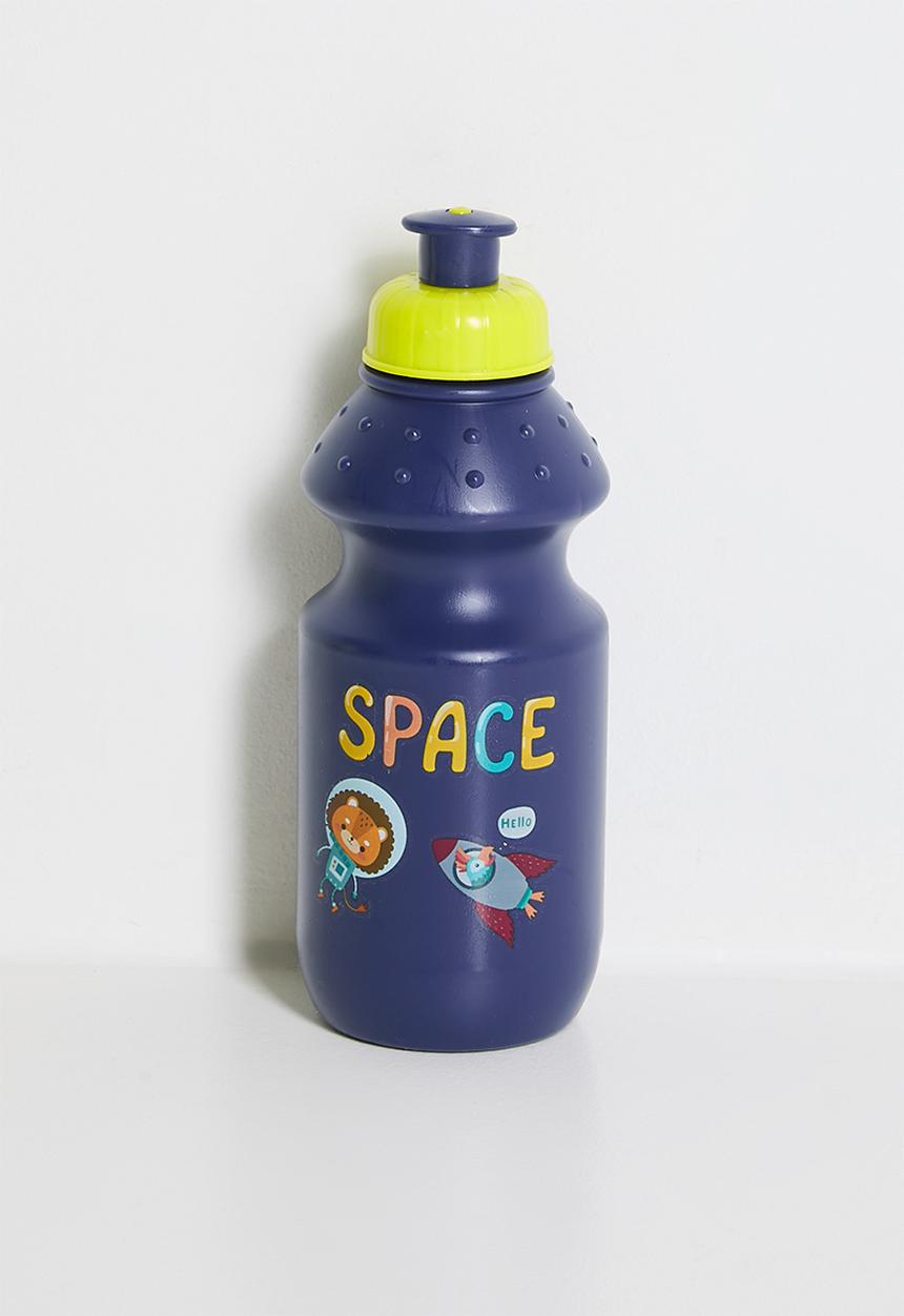 Pop Candy - Lunch bag set - lime & navy