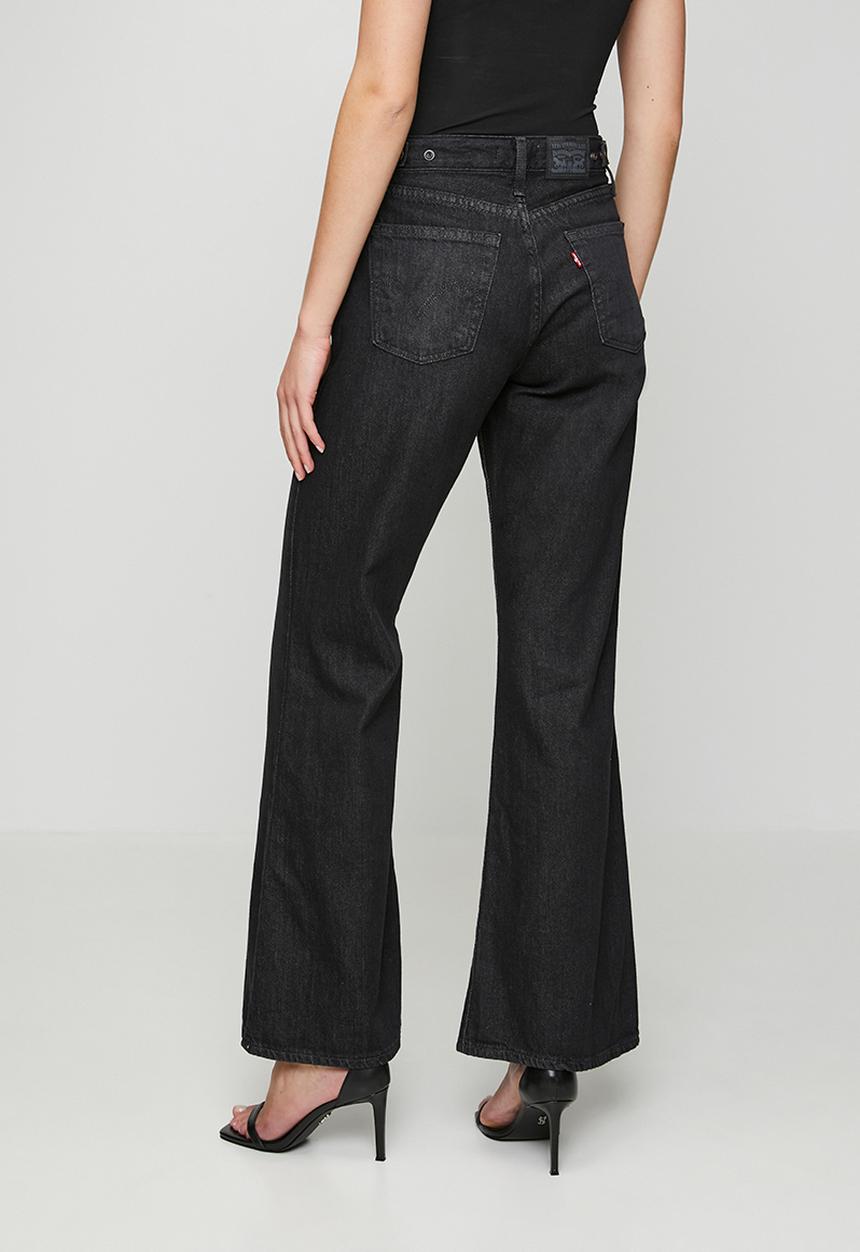 Levi’s® - Cinch Flare Jeans - Until Noon