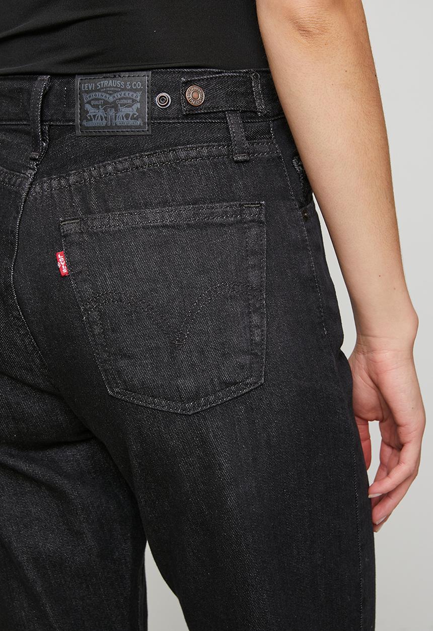 Levi’s® - Cinch Flare Jeans - Until Noon