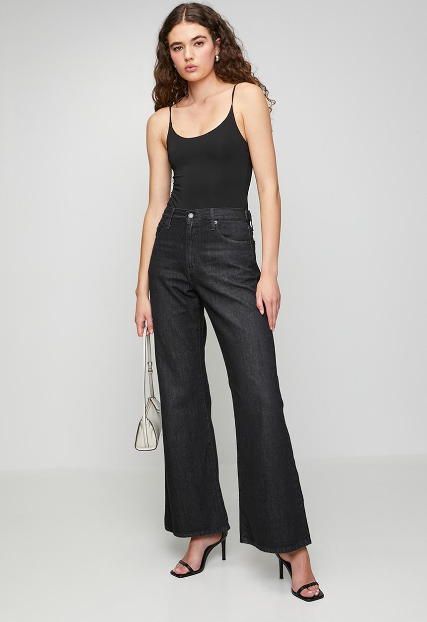 Levi’s® - Cinch Flare Jeans - Until Noon