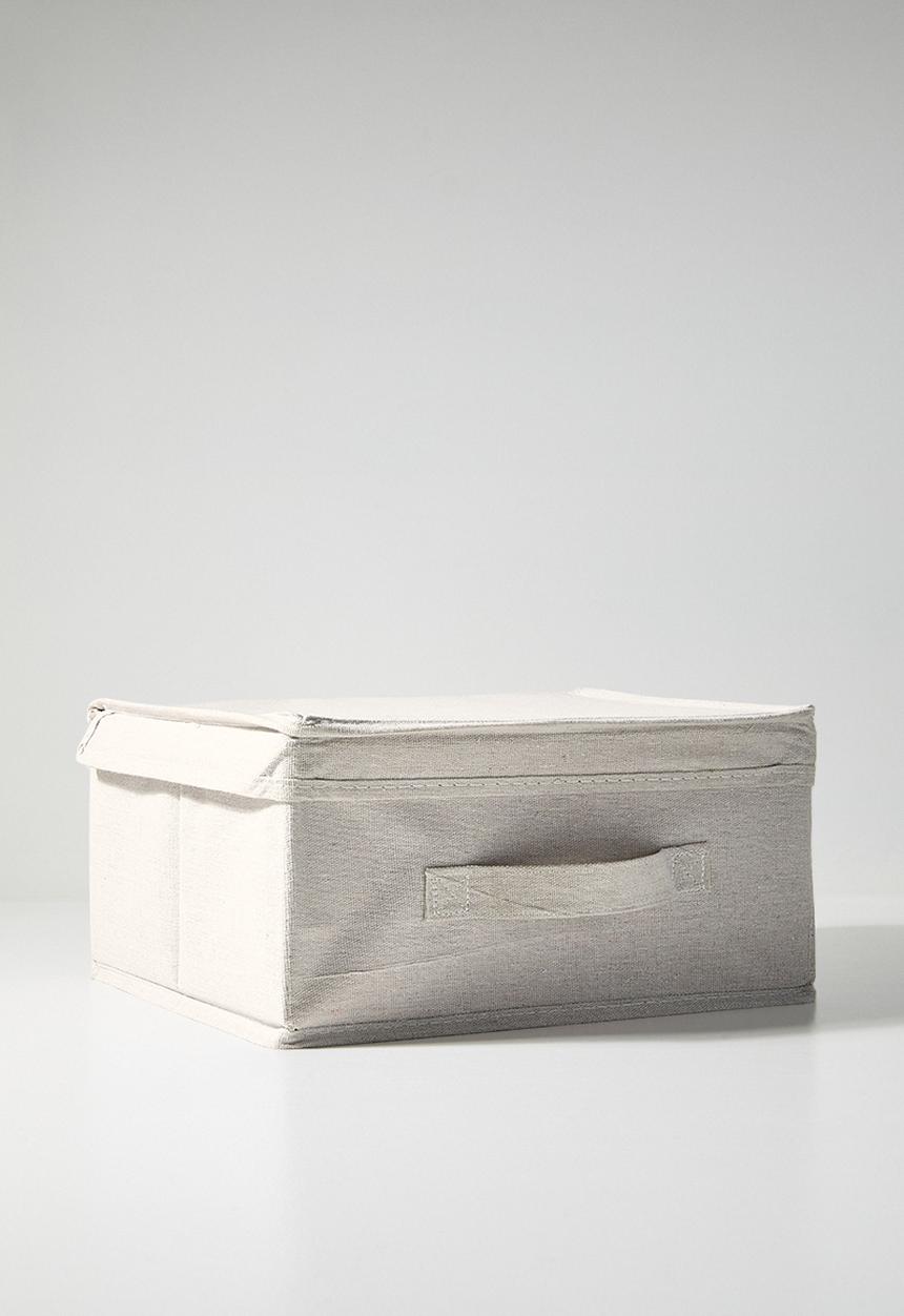 Storage Solutions - Calico Collapsible Storage rectangular