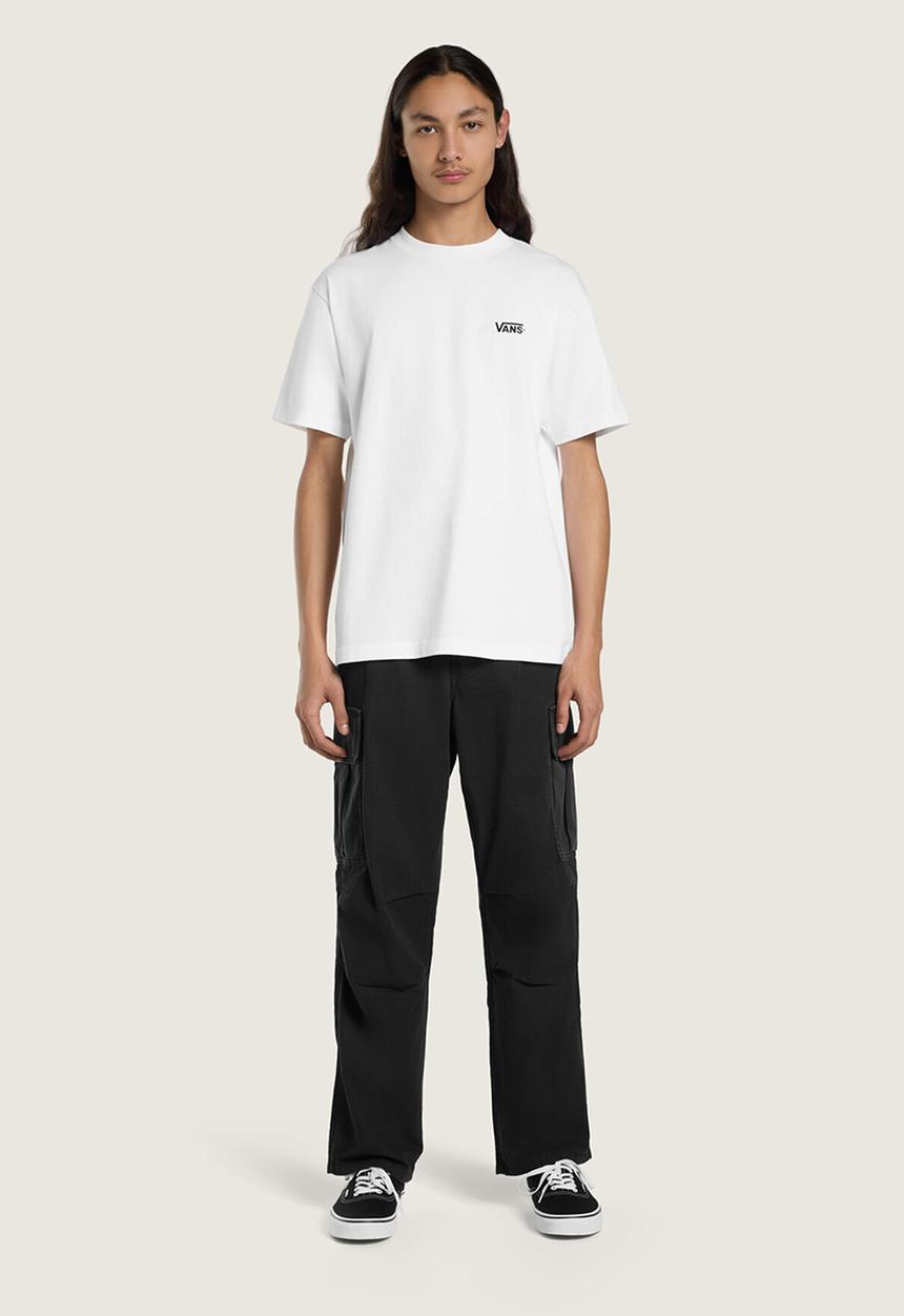 Vans - Para Baggy Cargo Pant - Black