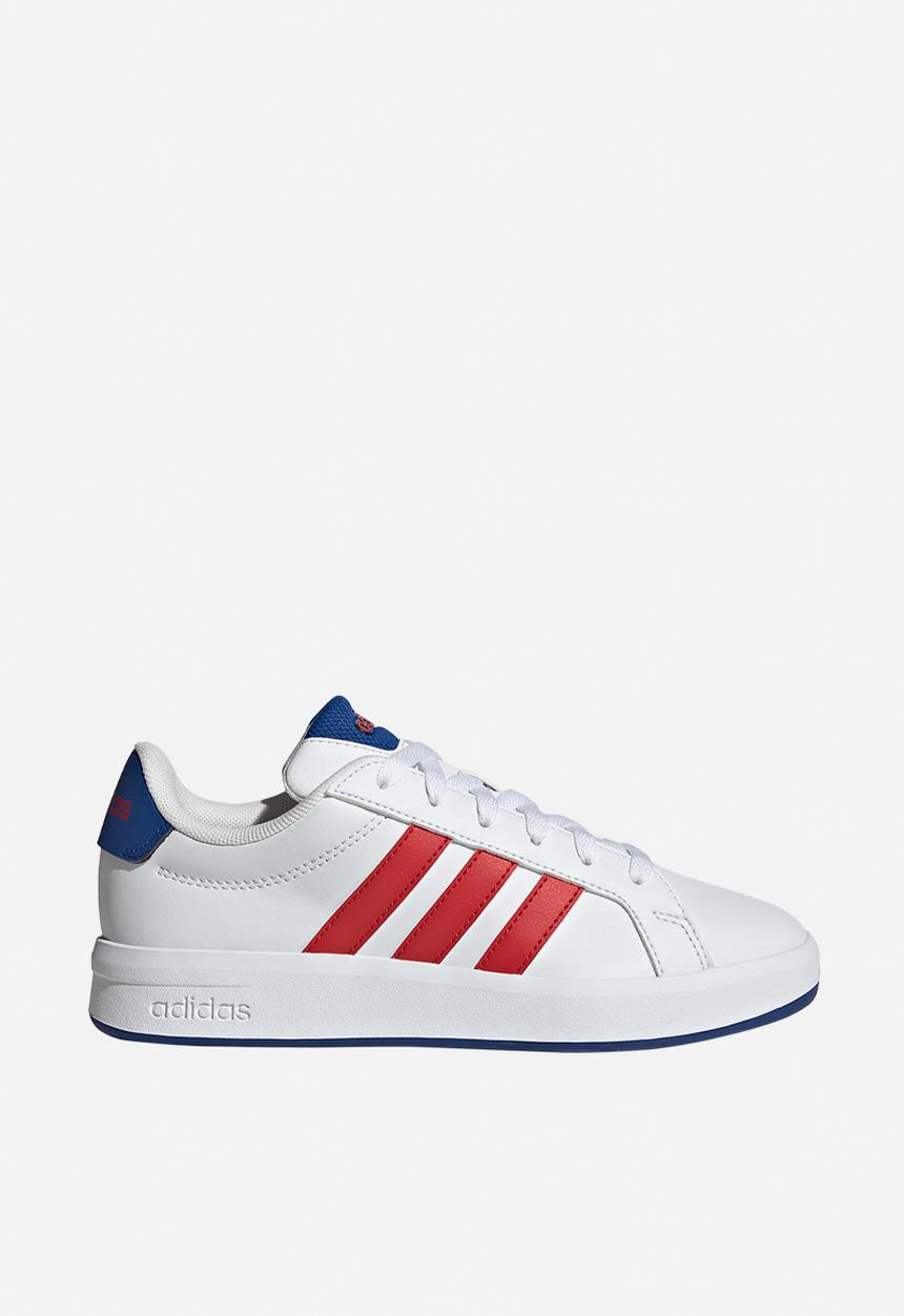 adidas Performance - Grand Court 3.0 J