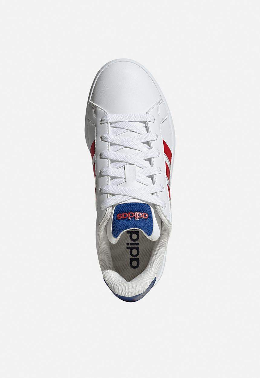 adidas Performance - Grand Court 3.0 J