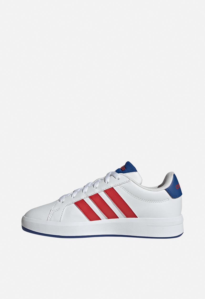 adidas Performance - Grand Court 3.0 J