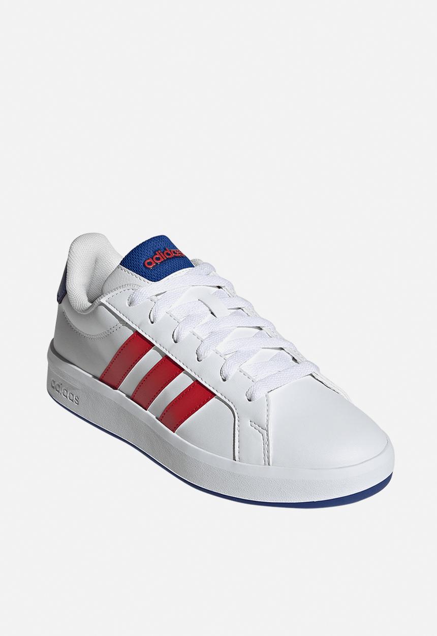 adidas Performance - Grand Court 3.0 J