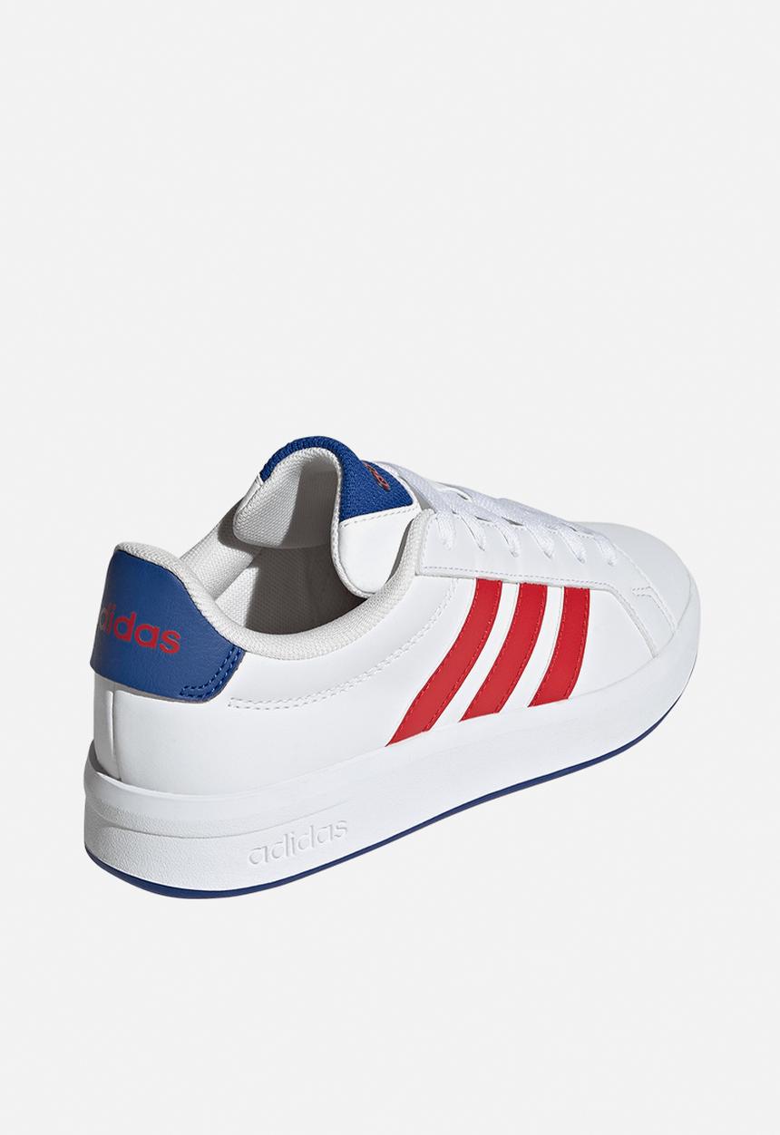 adidas Performance - Grand Court 3.0 J