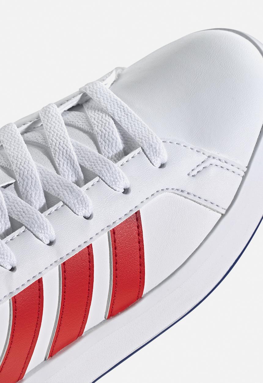 adidas Performance - Grand Court 3.0 J