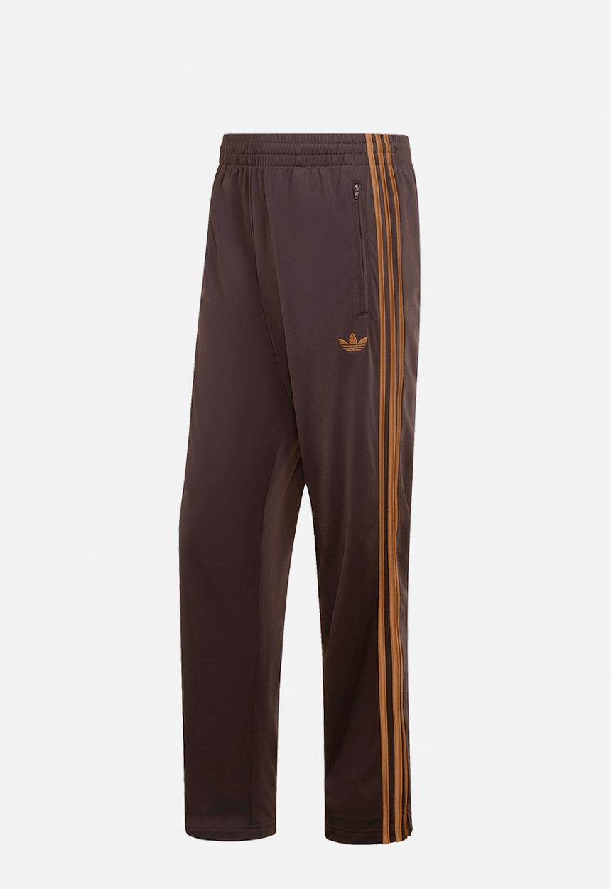 adidas Originals - FIREBIRD Track Pants - Aurora Coffee/Dusky Bronze