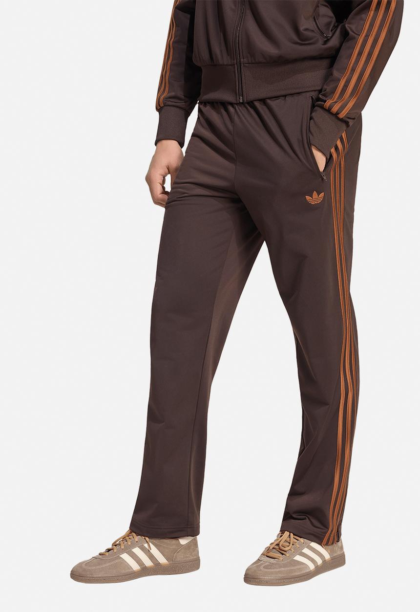 adidas Originals - FIREBIRD Track Pants - Aurora Coffee/Dusky Bronze