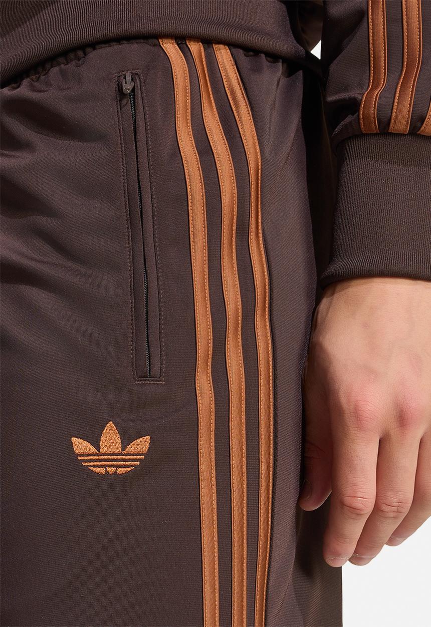 adidas Originals - FIREBIRD Track Pants - Aurora Coffee/Dusky Bronze