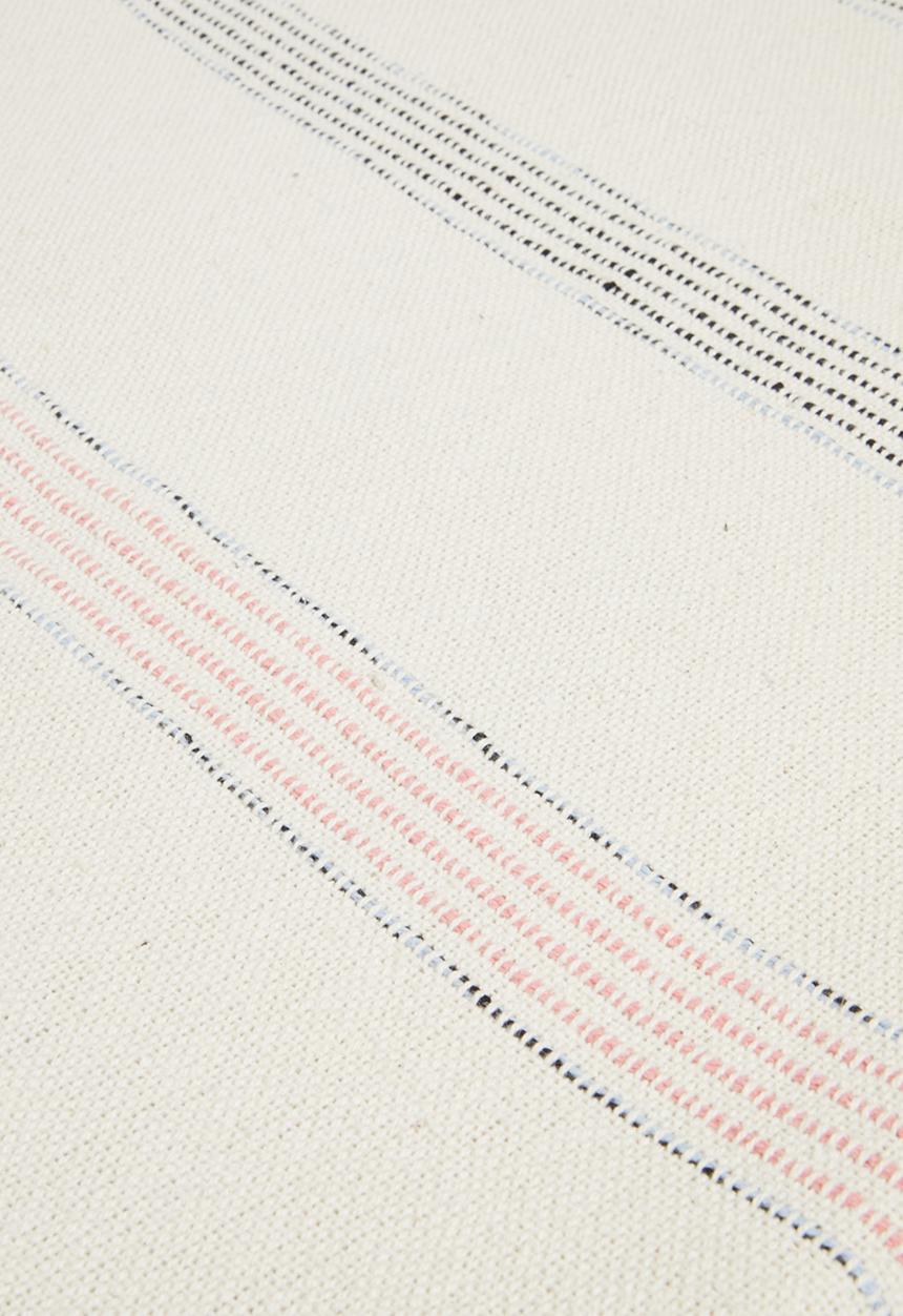 Sixth Floor - Woven Throw