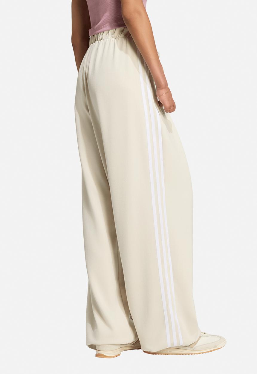 adidas Originals - Pleated Track Pants - Neutral