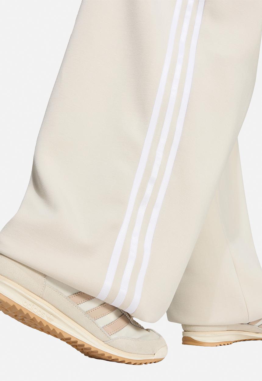 adidas Originals - Pleated Track Pants - Neutral