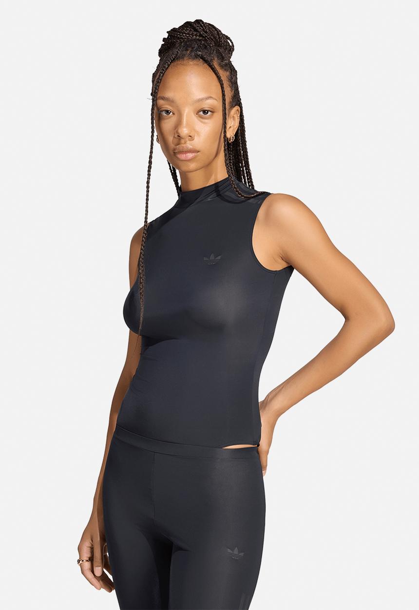 adidas Originals - Sheer Body - Black