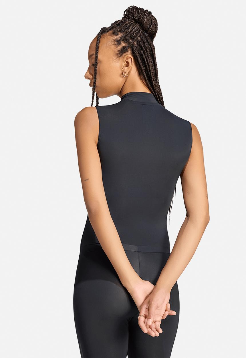 adidas Originals - Sheer Body - Black