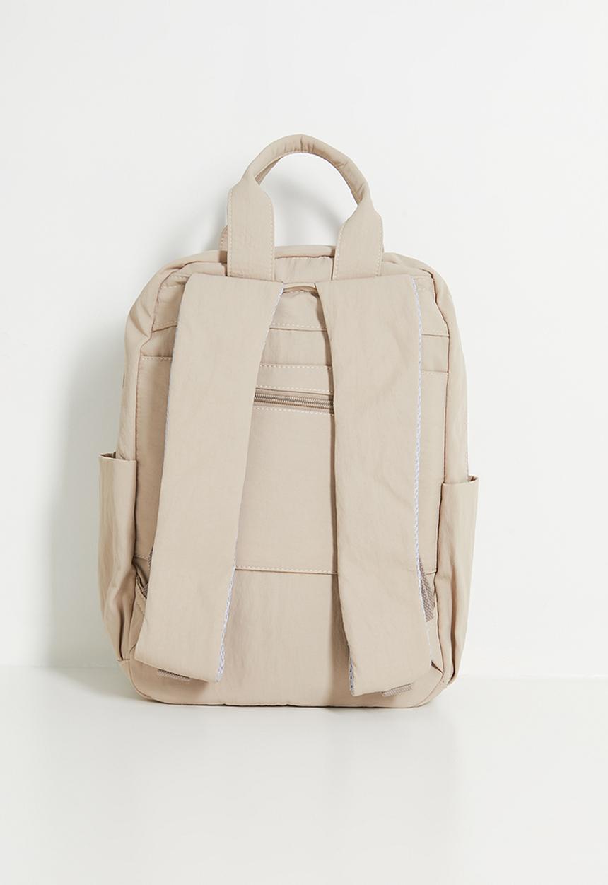 Pop Candy - Backpack - beige