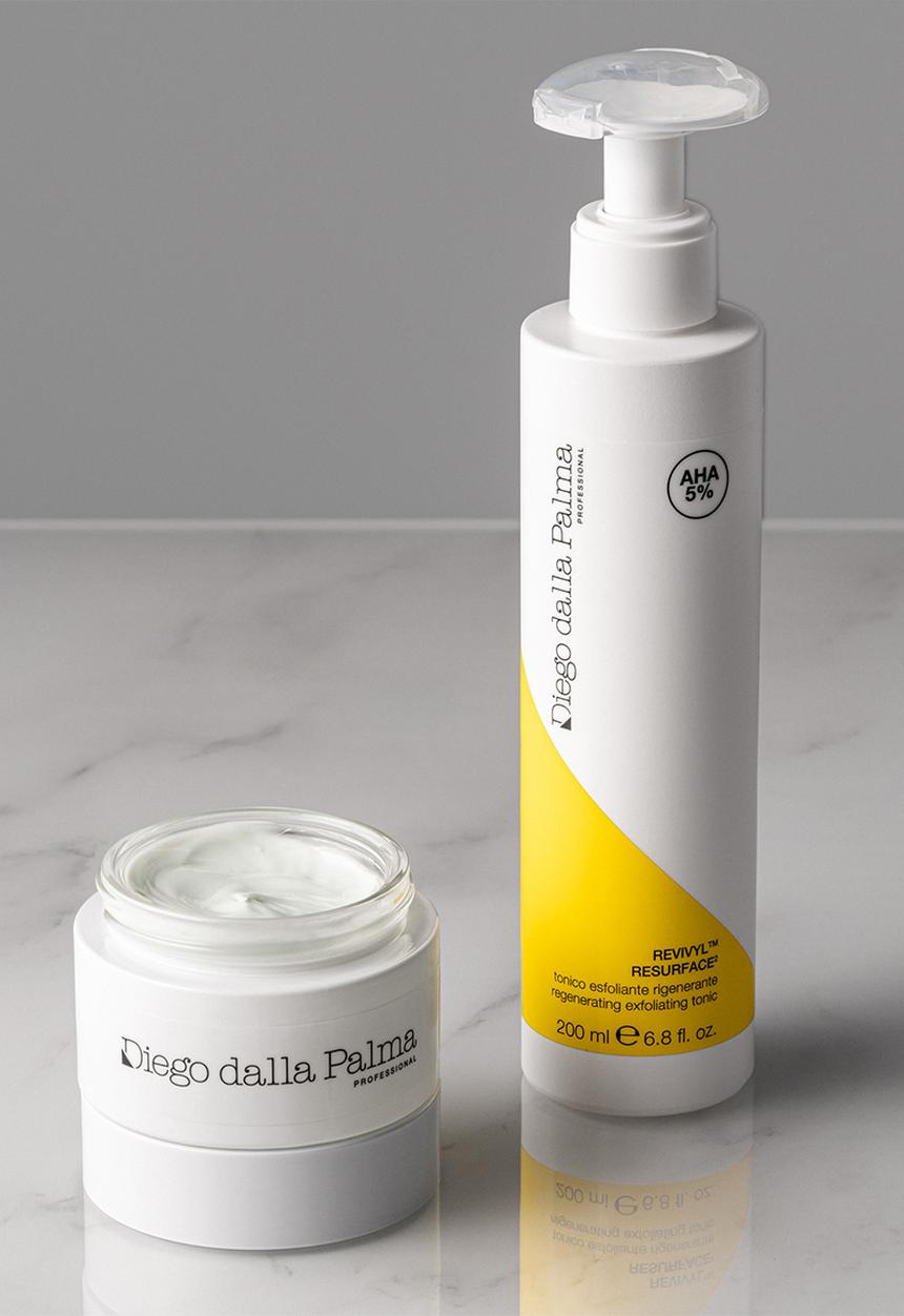 Diego dalla Palma - Cica-Ceramides Cream - 50ml