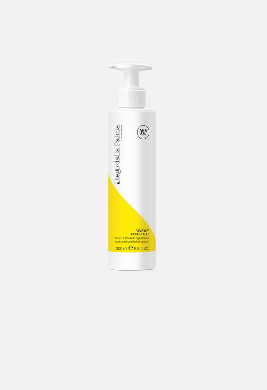 Diego dalla Palma - Regenerating Exfoliating Tonic - 200ml