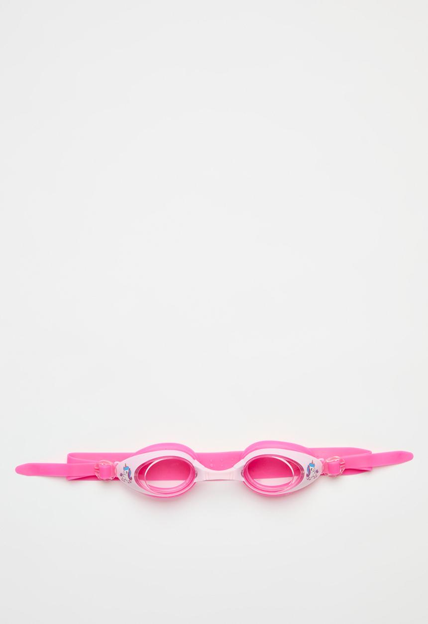 Pop Candy - Unicorn graphic goggles - pink