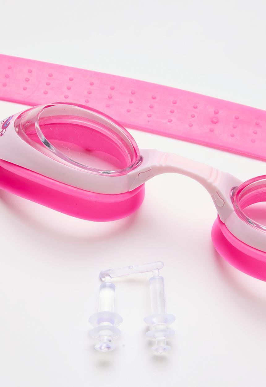 Pop Candy - Unicorn graphic goggles - pink