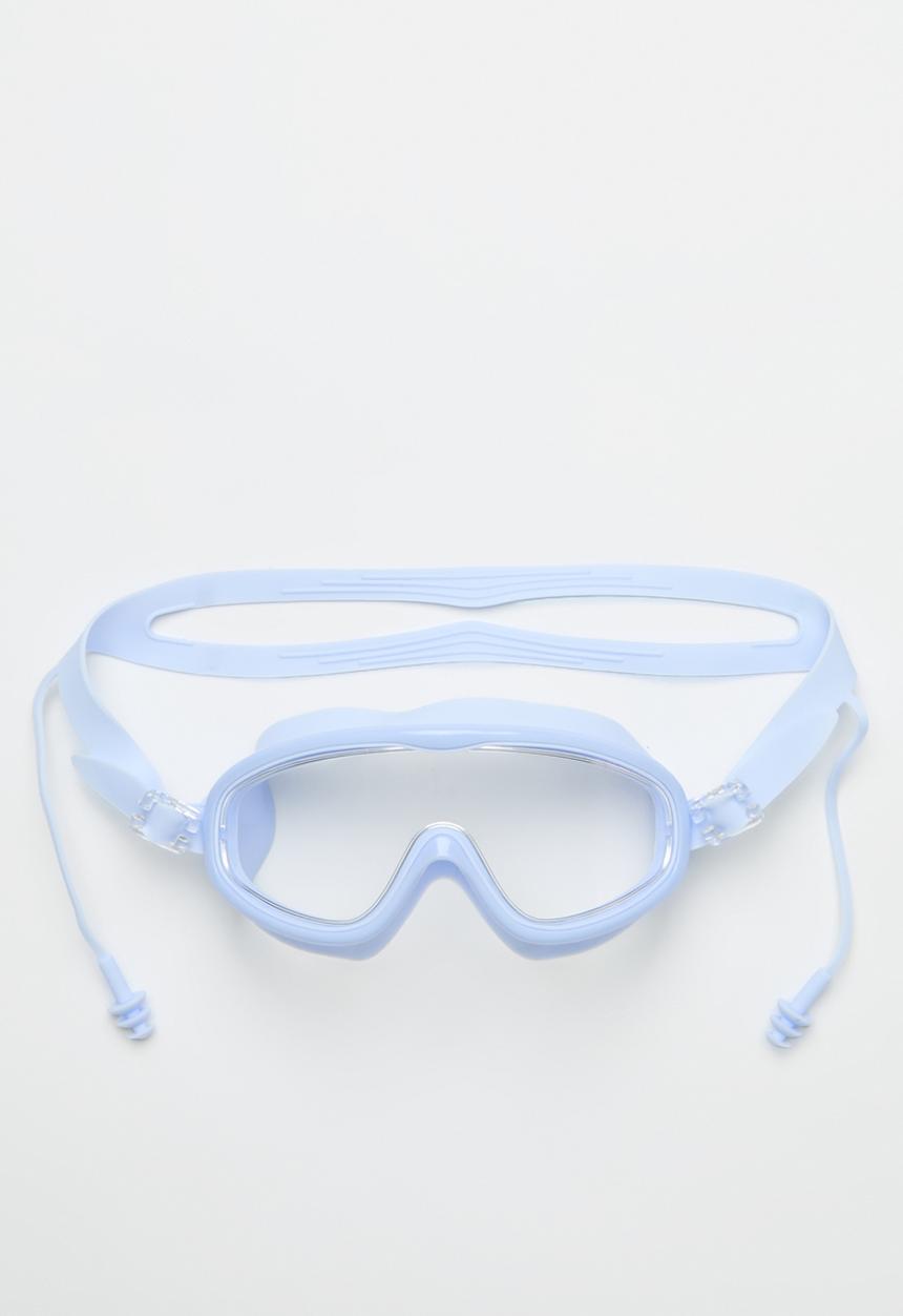 Pop Candy - Swimming goggles - light blue