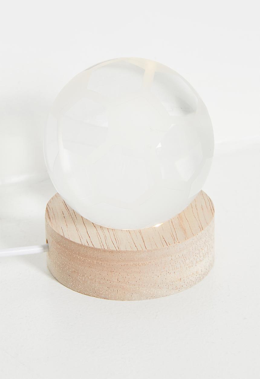 Pop Candy - Football night light