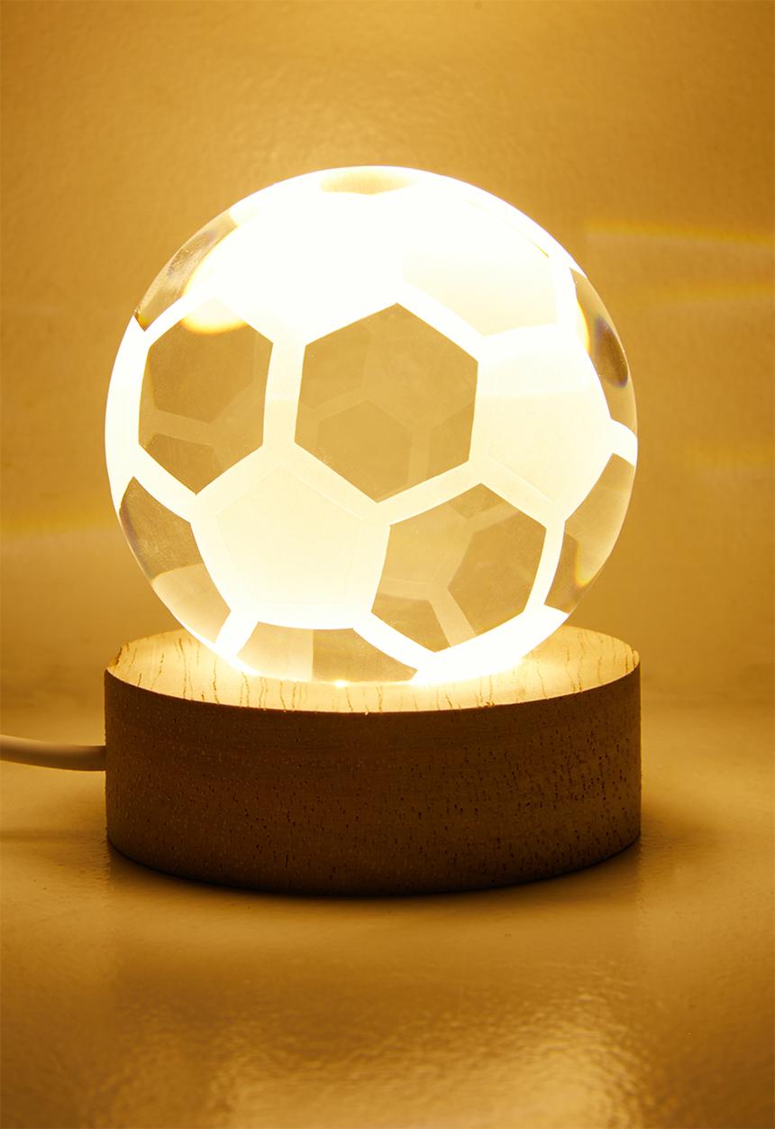 Pop Candy - Football night light