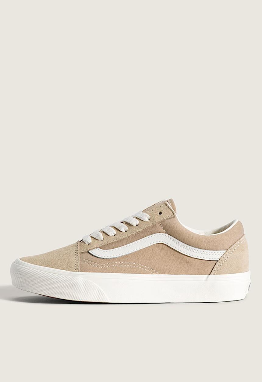Vans - Old Skool - Color Theory Incense