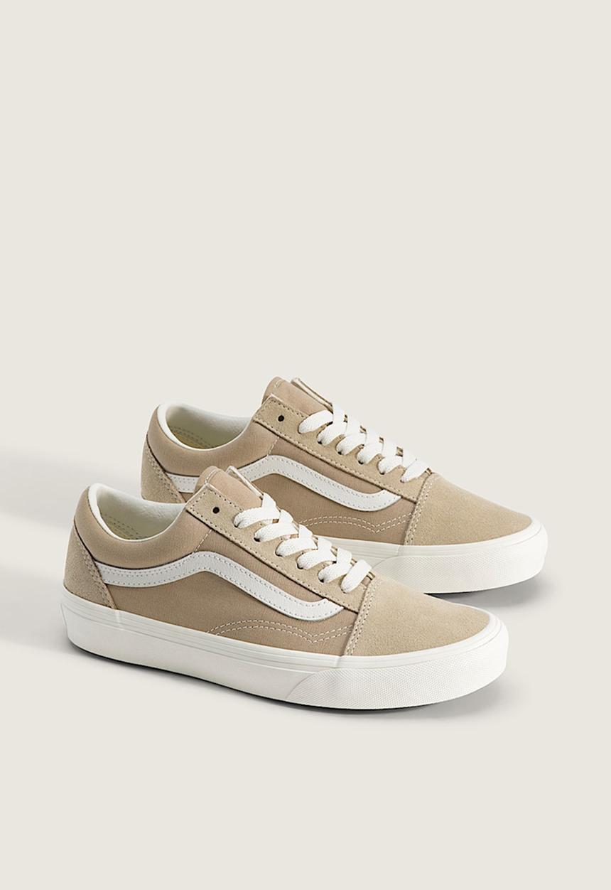 Vans - Old Skool - Color Theory Incense