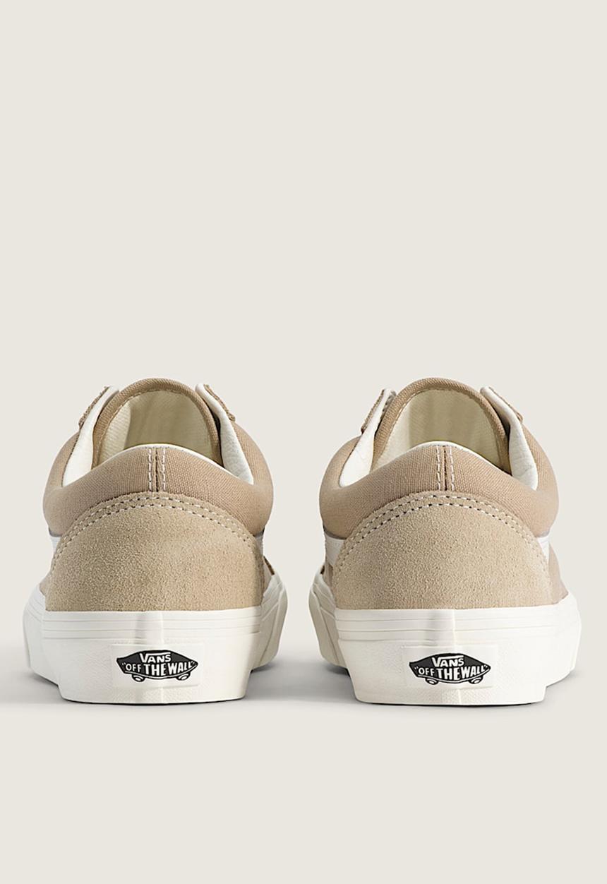 Vans - Old Skool - Color Theory Incense
