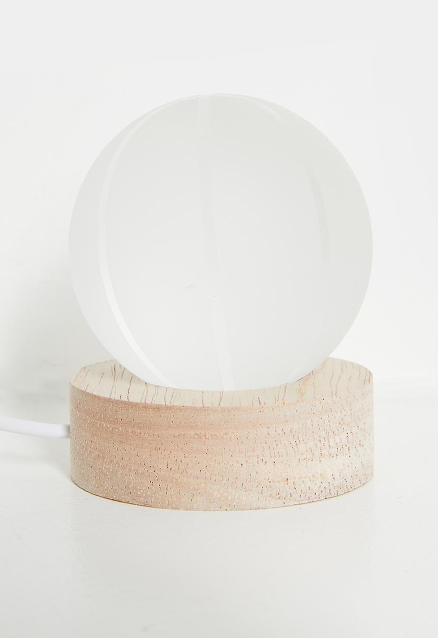 Pop Candy - Basketball night light