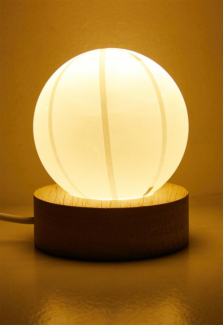 Pop Candy - Basketball night light