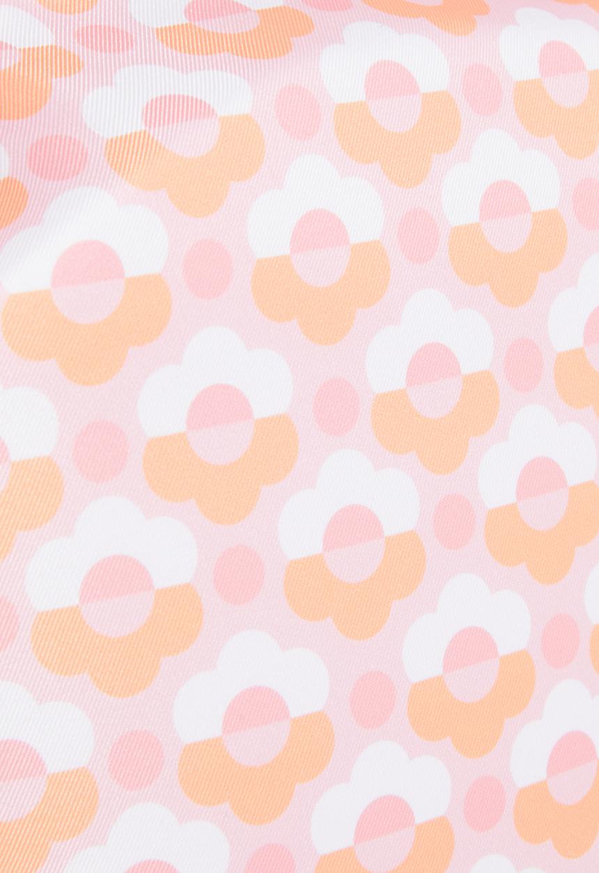 Pop Candy - Patterned swim vest - multi