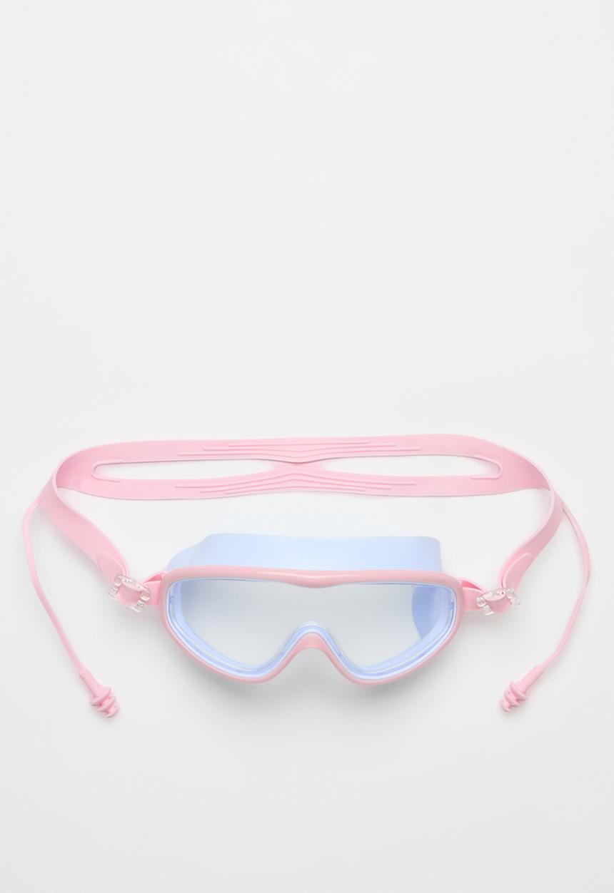 Pop Candy - Swimming goggles - dusty pink
