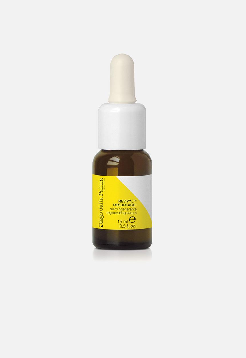 Diego dalla Palma - Regenerating Serum With Retinol - 15ml