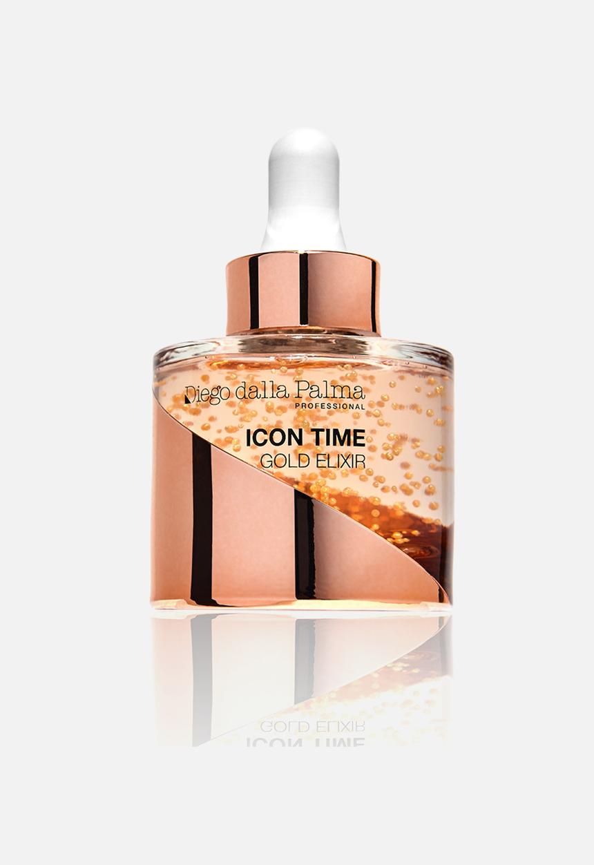 Diego dalla Palma - Icon Time Gold Elixir Serum - 30ml