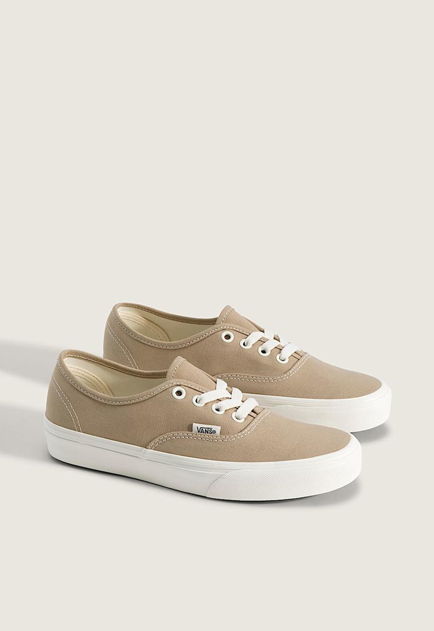 Vans - Authentic - Color Theory Incense