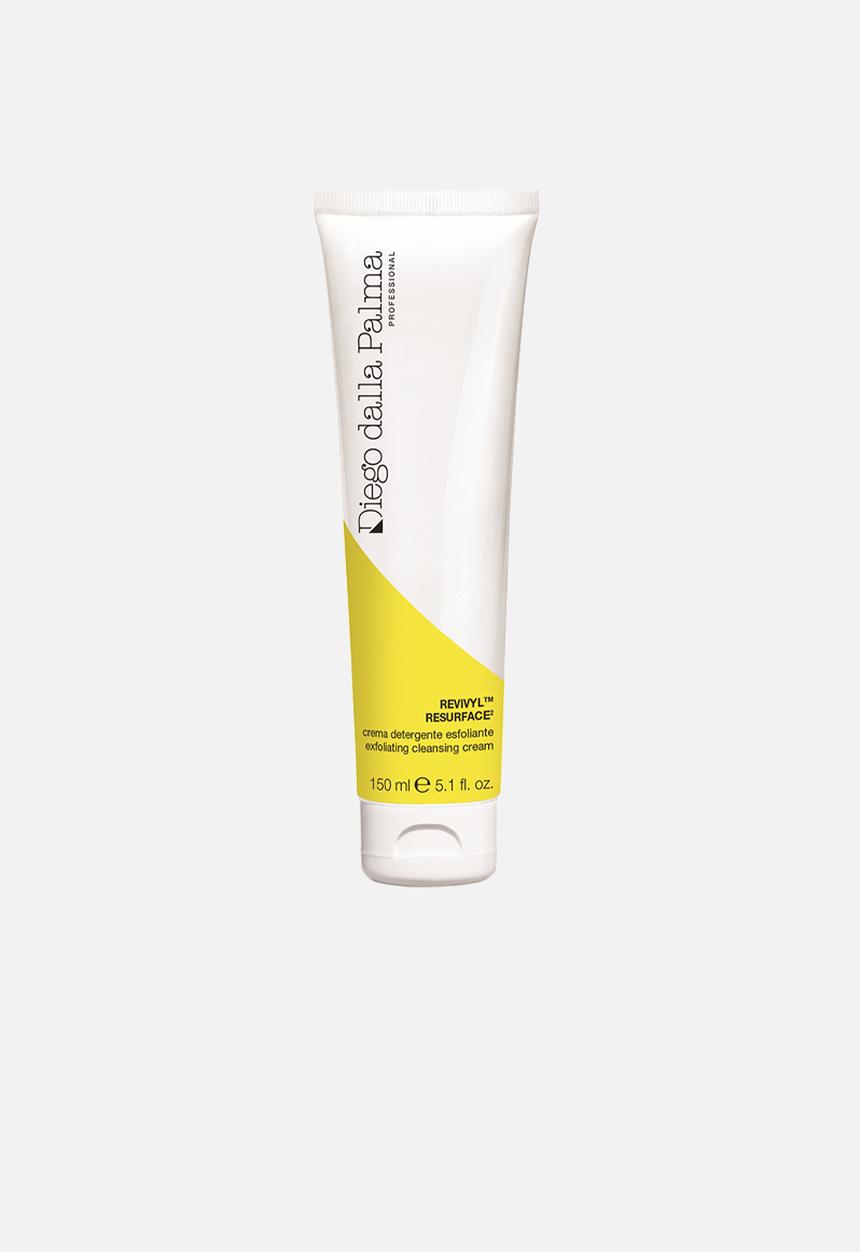 Diego dalla Palma - Exfoliating Cleansing Cream - 150ml