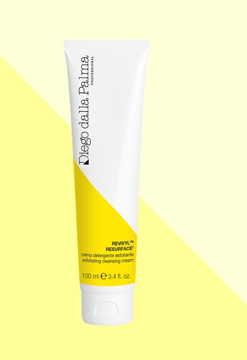 Diego dalla Palma - Exfoliating Cleansing Cream - 150ml