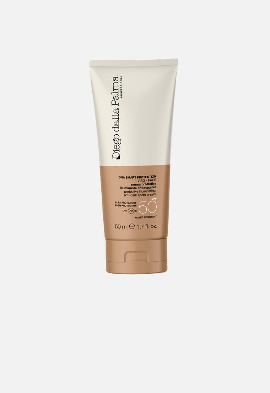 Diego dalla Palma - Spf50 Protecting Illuminating  Anti-Dark Spot Cream - 50ml