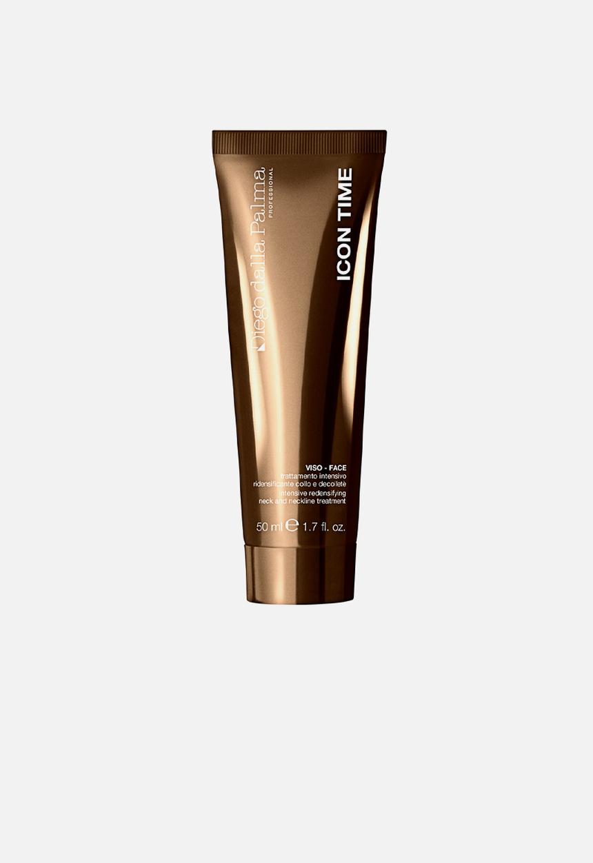 Diego dalla Palma - Icon Time Gold Neck Cream - 50ml