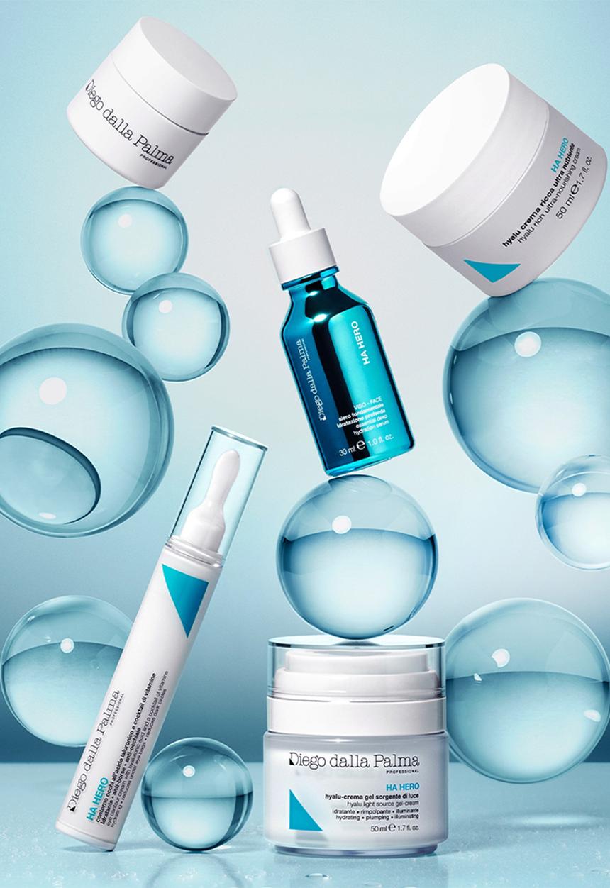 Diego dalla Palma - Ha Hero Serum - 30ml