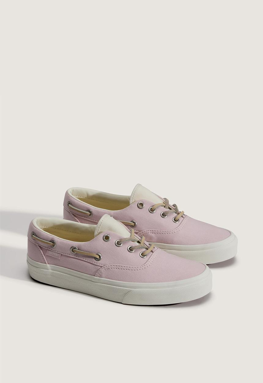 Vans - Authentic Boat Shoe - Pink