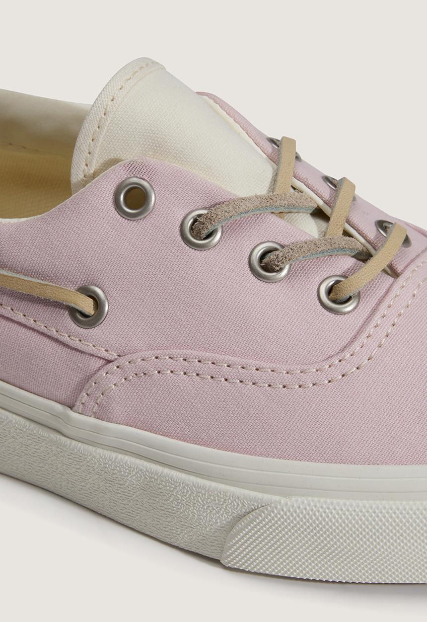 Vans - Authentic Boat Shoe - Pink