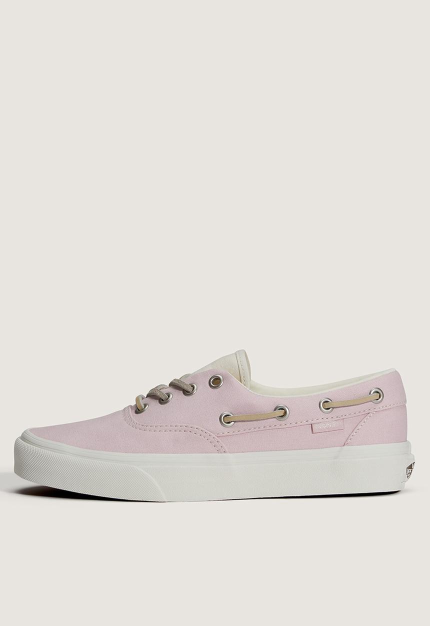 Vans - Authentic Boat Shoe - Pink