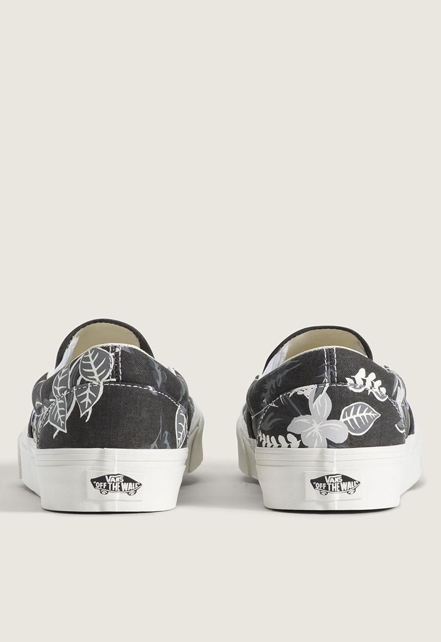 Vans - Classic Slip-On - Floral Multi