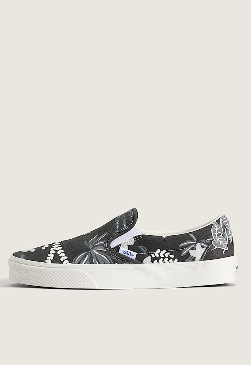 Vans - Classic Slip-On - Floral Multi